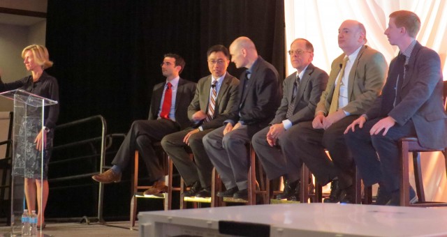 Organizado por IFOPA se desarrolló el “FOP Drug Development Forum” en Boston